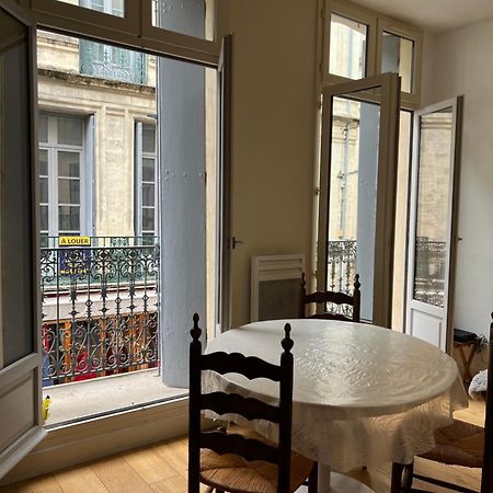 Centre Historique Rue Saint Guilhem Apartment Montpellier Exterior foto